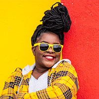 Grace Adeyemi